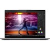 Yoga Slim 7 14IMH9 - Ordinateur Portable 14'' OLED WUXGA (Intel Core Ultra 7 155H, RAM 32Go, SSD 1To, Intel Arc Graphics,Windows 11 Home) Clavier rétroéclairé AZERTY FR - Lunaire Gris