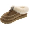 Tasman Alpine UGG chaussures luxueuses allure féminine