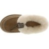 Tasman Alpine UGG chaussures luxueuses allure féminine