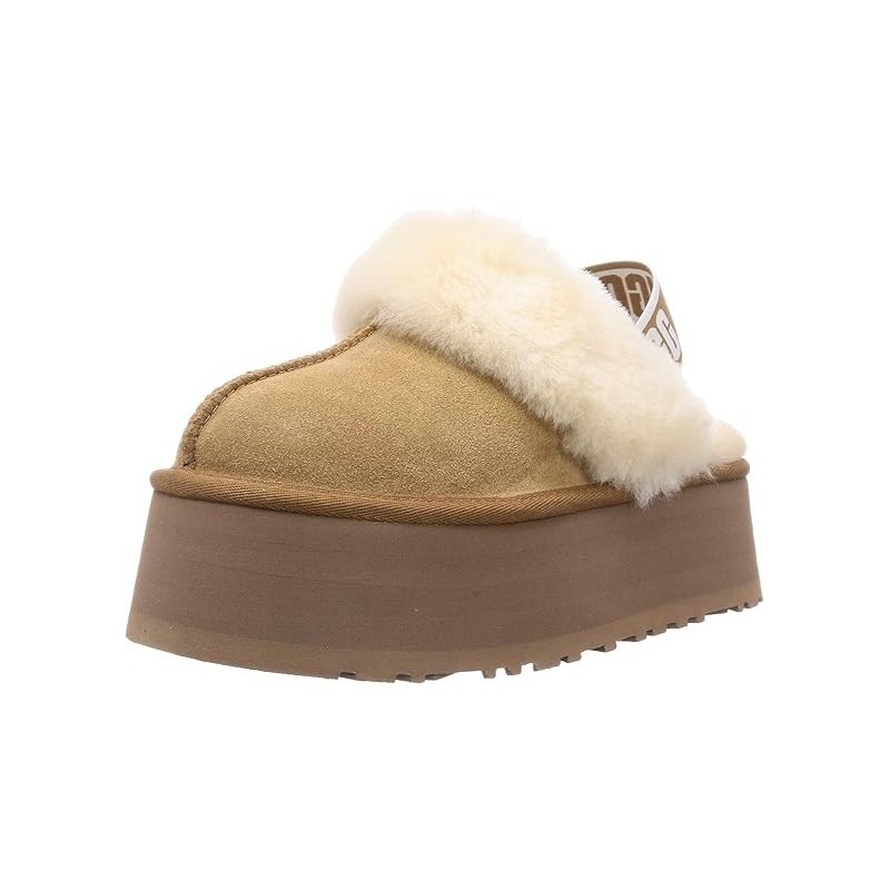 UGG Funkette Confort Permanent Durable