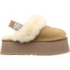 UGG Funkette Confort Permanent Durable