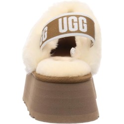 UGG Funkette Confort Permanent Durable
