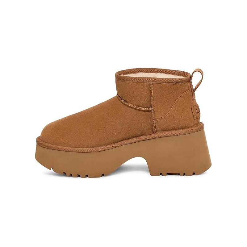 UGG Funkette Confort Immédiat Instantané