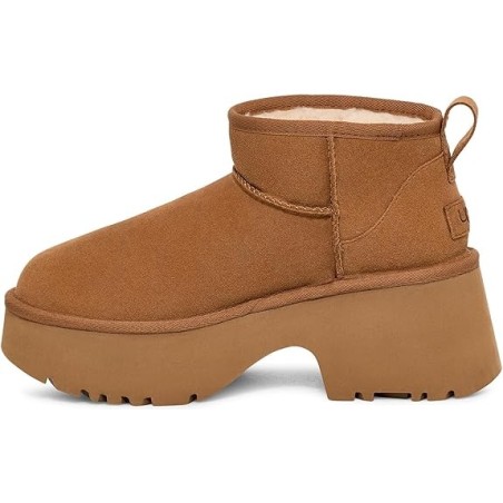 UGG Funkette Confort Immédiat Instantané