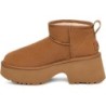 UGG Funkette Confort Immédiat Instantané