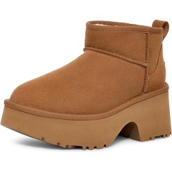 UGG Funkette Confort Immédiat Instantané