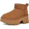 UGG Funkette Confort Immédiat Instantané