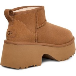 UGG Funkette Confort Immédiat Instantané