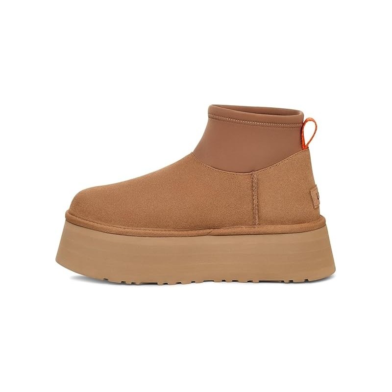 Classic Mini Dipper UGG Design Accrocheur et Tendance