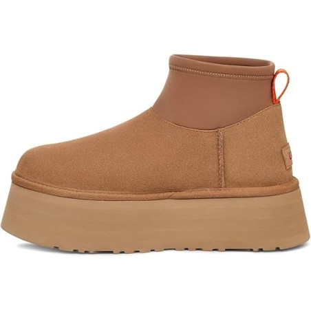Classic Mini Dipper UGG Design Accrocheur et Tendance
