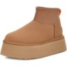 Classic Mini Dipper UGG Design Accrocheur et Tendance