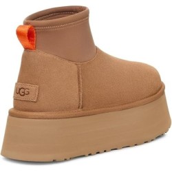 Classic Mini Dipper UGG Design Accrocheur et Tendance