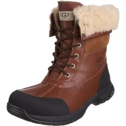 Bottes UGG Butte Construction Qualité