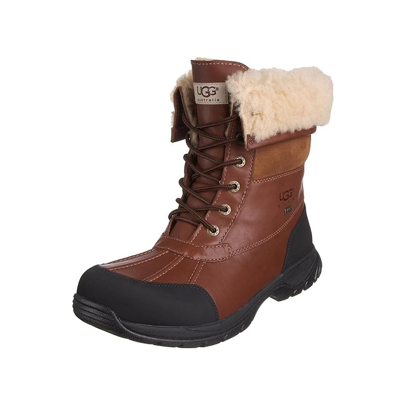 Bottes UGG Butte Construction Qualité