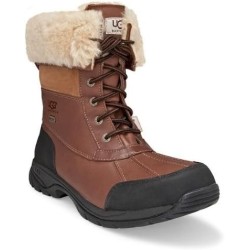Bottes UGG Butte Construction Qualité