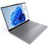 Yoga Slim 7 14IMH9 - Ordinateur Portable 14'' OLED WUXGA (Intel Core Ultra 7 155H, RAM 32Go, SSD 1To, Intel Arc Graphics,Windows 11 Home) Clavier rétroéclairé AZERTY FR - Lunaire Gris