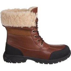 Bottes UGG Butte Construction Qualité
