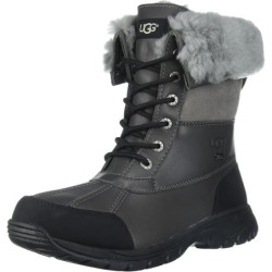 UGG Butte Design Harmonie Esthétique