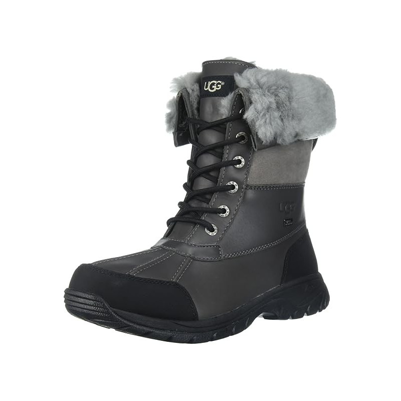 UGG Butte Design Harmonie Esthétique