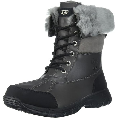 UGG Butte Design Harmonie Esthétique