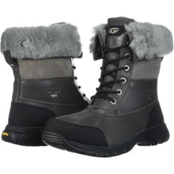 UGG Butte Design Harmonie Esthétique