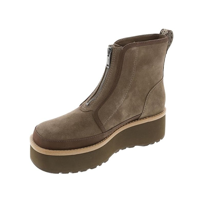 Bottes UGG Cityfunc Zip Confort Exceptionnel Journée