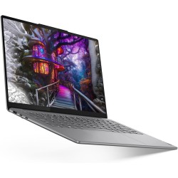Yoga Slim 7 14IMH9 - Ordinateur Portable 14'' OLED WUXGA (Intel Core Ultra 7 155H, RAM 32Go, SSD 1To, Intel Arc Graphics,Windows 11 Home) Clavier rétroéclairé AZERTY FR - Lunaire Gris