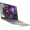 Yoga Slim 7 14IMH9 - Ordinateur Portable 14'' OLED WUXGA (Intel Core Ultra 7 155H, RAM 32Go, SSD 1To, Intel Arc Graphics,Windows 11 Home) Clavier rétroéclairé AZERTY FR - Lunaire Gris