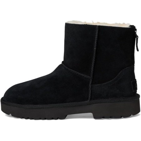 Bottes UGG Marais Zip Up Design Abouti et Racé