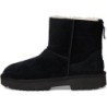 Bottes UGG Marais Zip Up Design Abouti et Racé