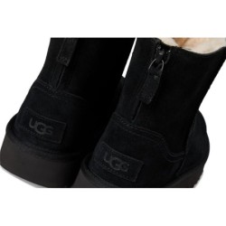 Bottes UGG Marais Zip Up Design Abouti et Racé