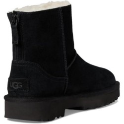 Bottes UGG Marais Zip Up Design Abouti et Racé