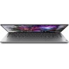 Yoga Slim 7 14IMH9 - Ordinateur Portable 14'' OLED WUXGA (Intel Core Ultra 7 155H, RAM 32Go, SSD 1To, Intel Arc Graphics,Windows 11 Home) Clavier rétroéclairé AZERTY FR - Lunaire Gris