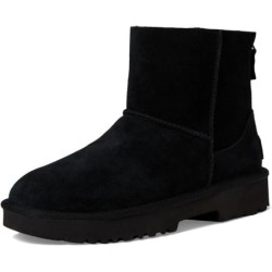 Bottes UGG Marais Zip Up Design Abouti et Racé