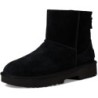 Bottes UGG Marais Zip Up Design Abouti et Racé
