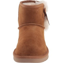 UGG Victoria Mini Bottes Enfant Design Accompli Réussi
