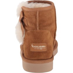UGG Victoria Mini Bottes Enfant Design Accompli Réussi
