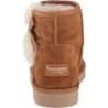 UGG Victoria Mini Bottes Enfant Design Accompli Réussi