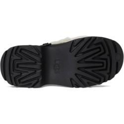 UGG Esmee Leather Clog Lanière Arrière Confortable