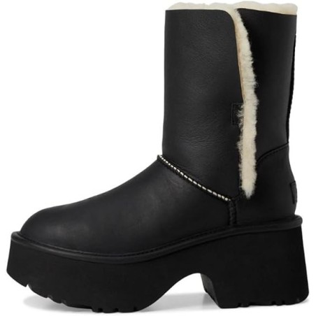 Bottes UGG Esmee Tenue Chic Raffinée