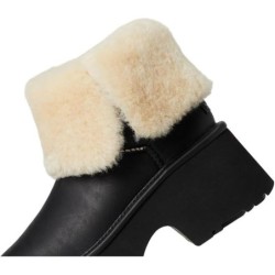 Bottes UGG Esmee Tenue Chic Raffinée