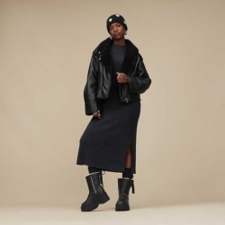 Bottes UGG Esmee Tenue Chic Raffinée