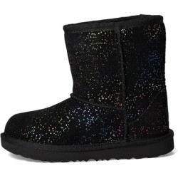 UGG T Classic II Shimmer Sky Semelle Extérieure Adhérente