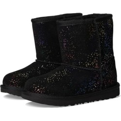 UGG T Classic II Shimmer Sky Semelle Extérieure Adhérente