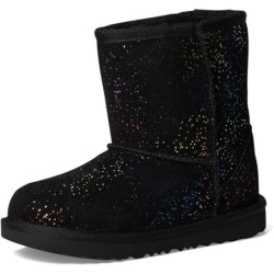 UGG T Classic II Shimmer Sky Semelle Extérieure Adhérente