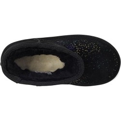 UGG T Classic II Shimmer Sky Semelle Extérieure Adhérente