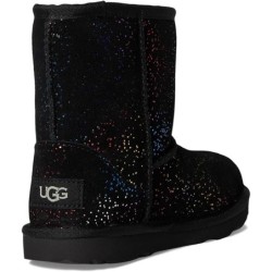 UGG T Classic II Shimmer Sky Semelle Extérieure Adhérente