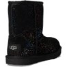 UGG T Classic II Shimmer Sky Semelle Extérieure Adhérente
