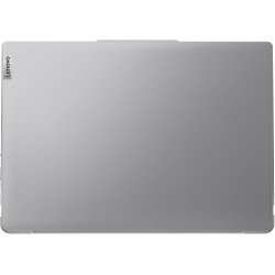 Yoga Slim 7 14IMH9 - Ordinateur Portable 14'' OLED WUXGA (Intel Core Ultra 7 155H, RAM 32Go, SSD 1To, Intel Arc Graphics,Windows 11 Home) Clavier rétroéclairé AZERTY FR - Lunaire Gris