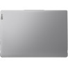 Yoga Slim 7 14IMH9 - Ordinateur Portable 14'' OLED WUXGA (Intel Core Ultra 7 155H, RAM 32Go, SSD 1To, Intel Arc Graphics,Windows 11 Home) Clavier rétroéclairé AZERTY FR - Lunaire Gris